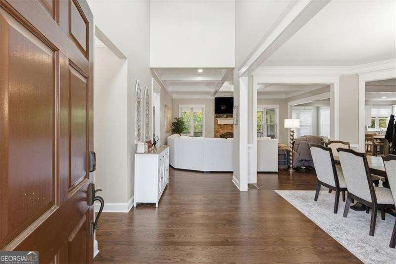 1338 Chipmunk Forest Chase Powder Springs - 1