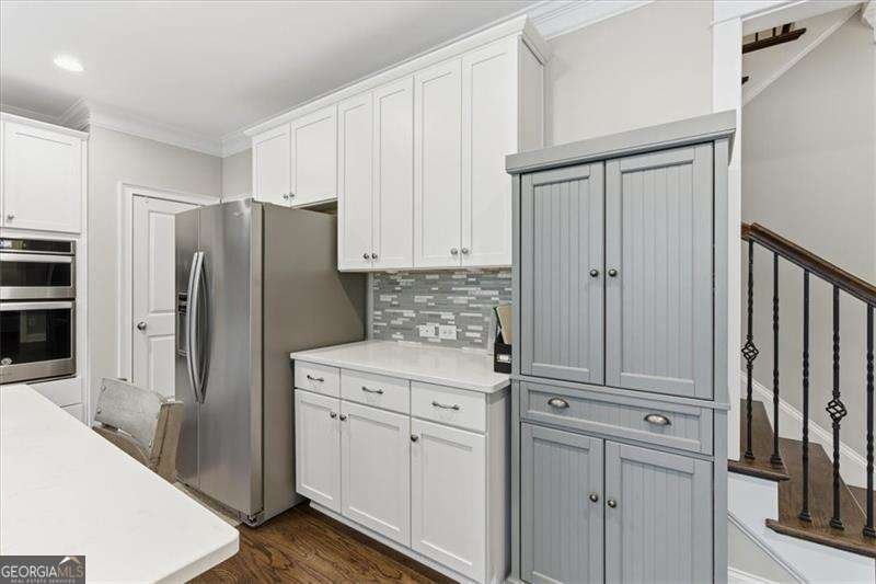 1338 Chipmunk Forest Chase Powder Springs - 10