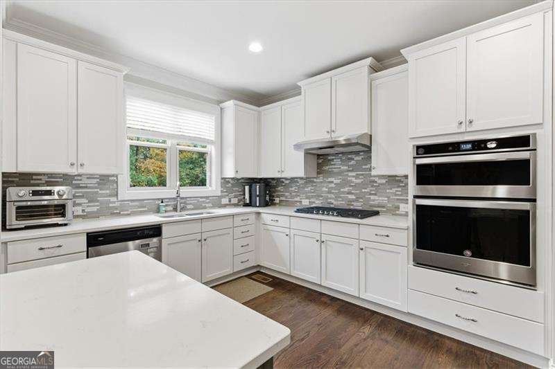 1338 Chipmunk Forest Chase Powder Springs - 11