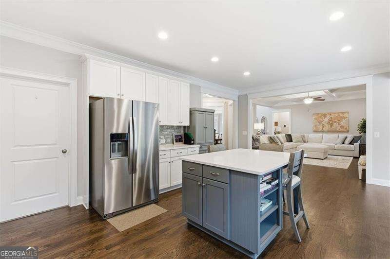 1338 Chipmunk Forest Chase Powder Springs - 14