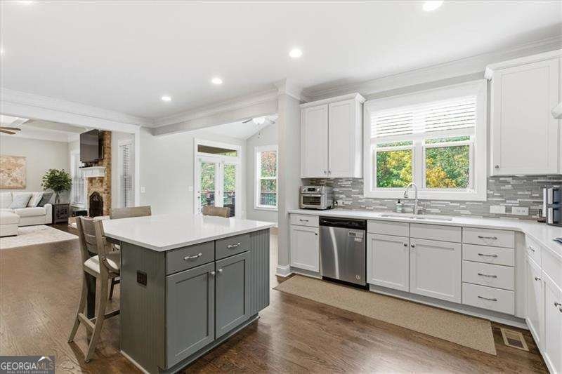 1338 Chipmunk Forest Chase Powder Springs - 15