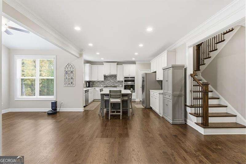 1338 Chipmunk Forest Chase Powder Springs - 16