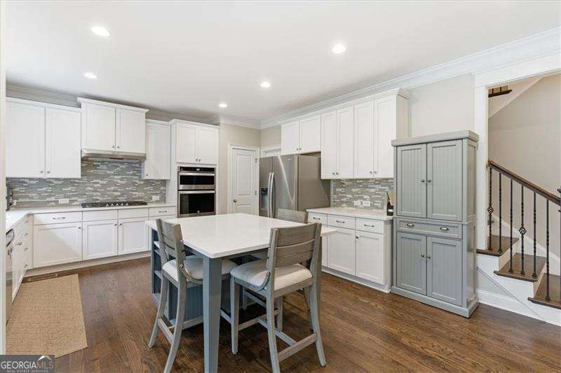 1338 Chipmunk Forest Chase Powder Springs - 17