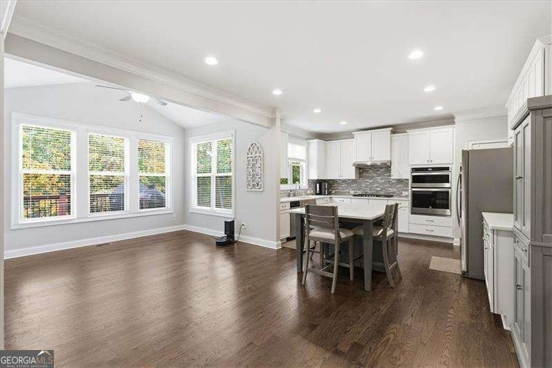 1338 Chipmunk Forest Chase Powder Springs - 18