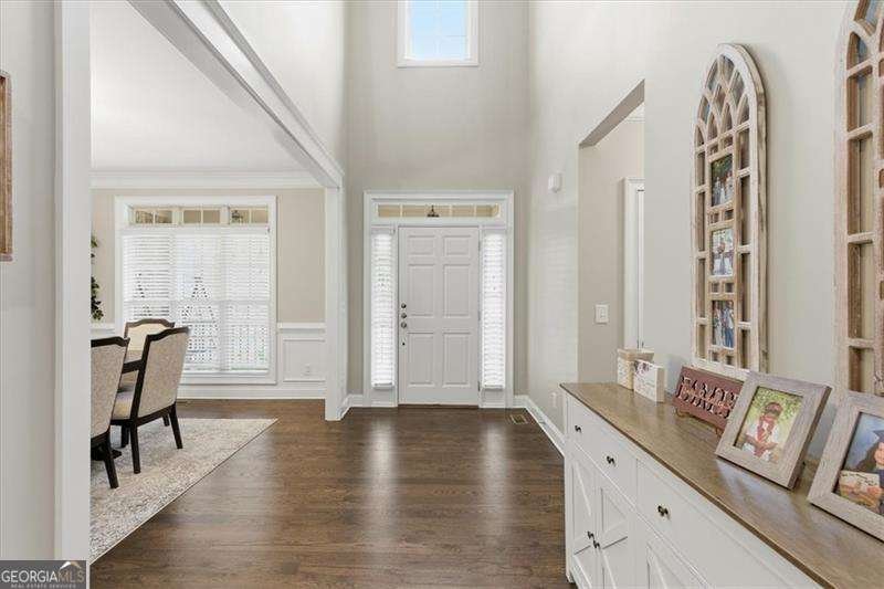 1338 Chipmunk Forest Chase Powder Springs - 2