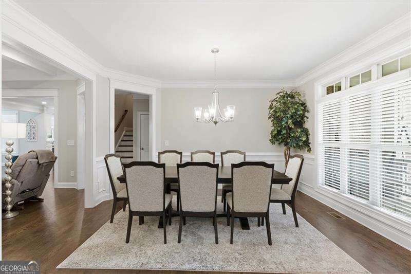 1338 Chipmunk Forest Chase Powder Springs - 20