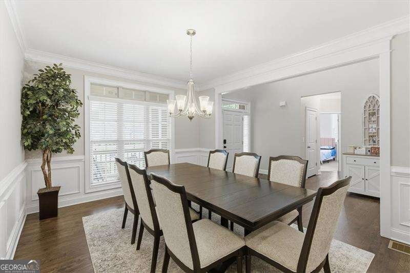 1338 Chipmunk Forest Chase Powder Springs - 21