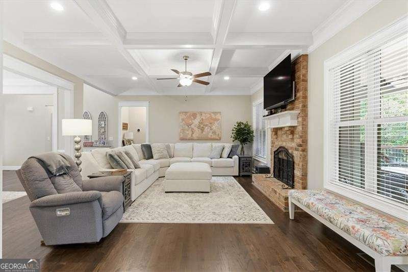 1338 Chipmunk Forest Chase Powder Springs - 3