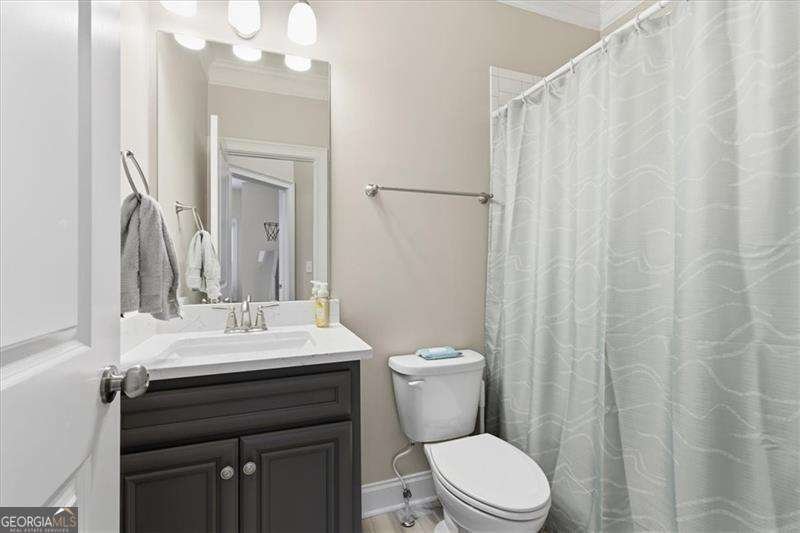 1338 Chipmunk Forest Chase Powder Springs - 35