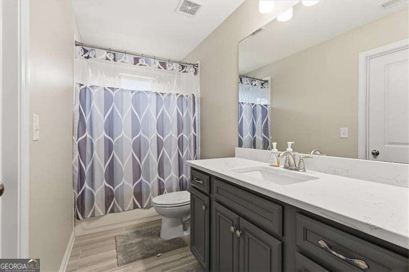 1338 Chipmunk Forest Chase Powder Springs - 37