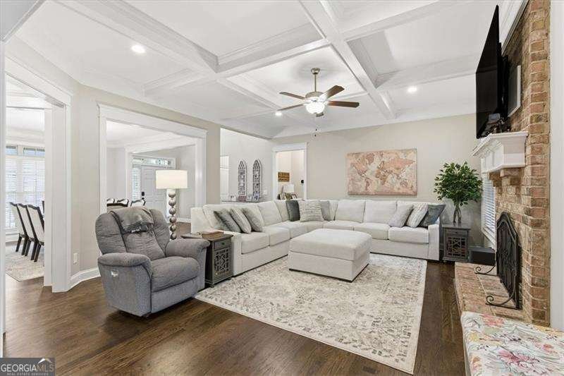 1338 Chipmunk Forest Chase Powder Springs - 4