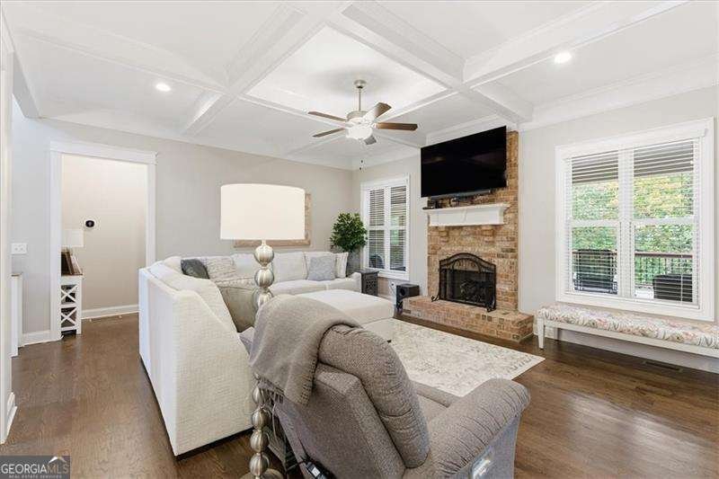 1338 Chipmunk Forest Chase Powder Springs - 5