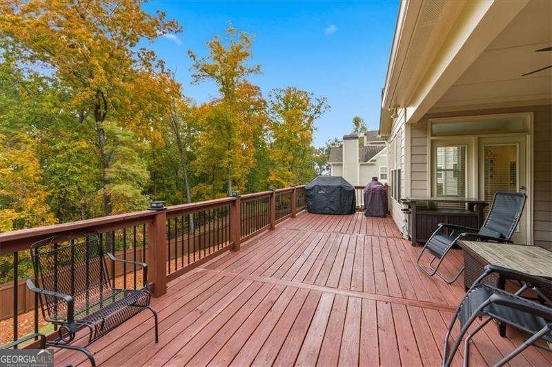 1338 Chipmunk Forest Chase Powder Springs - 55