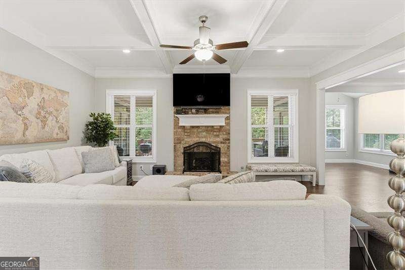 1338 Chipmunk Forest Chase Powder Springs - 6