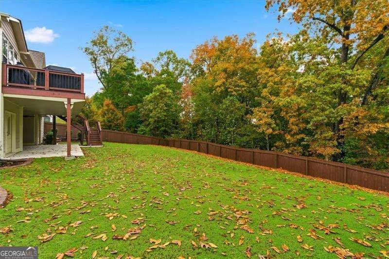 1338 Chipmunk Forest Chase Powder Springs - 60