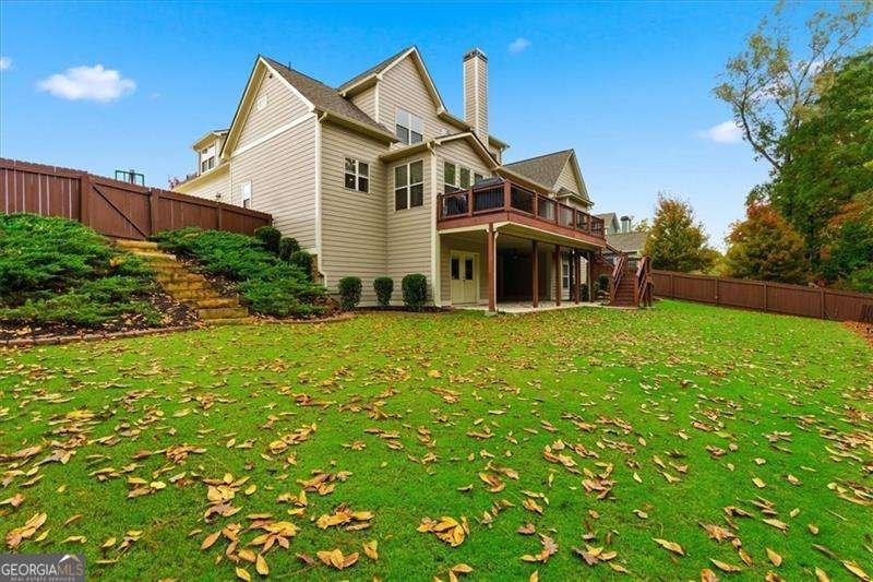 1338 Chipmunk Forest Chase Powder Springs - 61