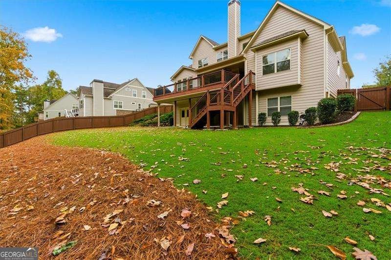 1338 Chipmunk Forest Chase Powder Springs - 62