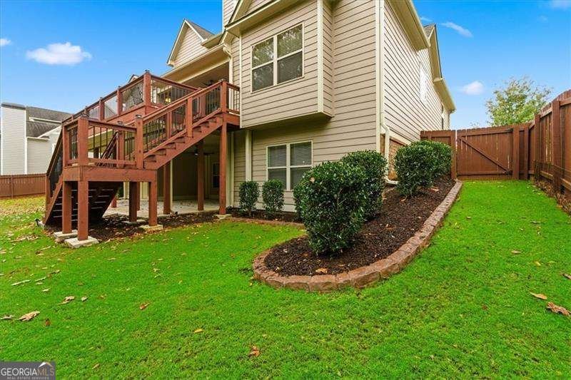 1338 Chipmunk Forest Chase Powder Springs - 63