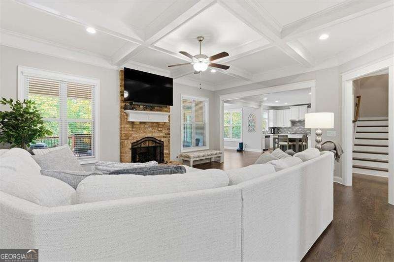 1338 Chipmunk Forest Chase Powder Springs - 7