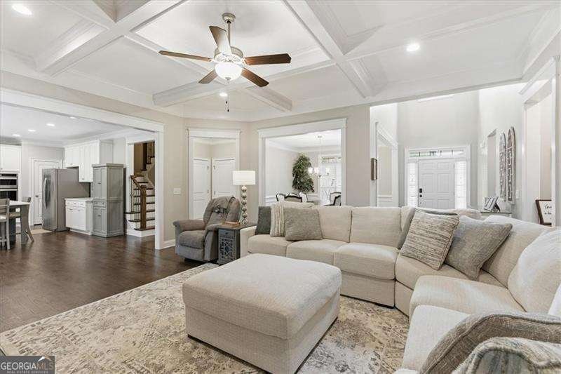 1338 Chipmunk Forest Chase Powder Springs - 8