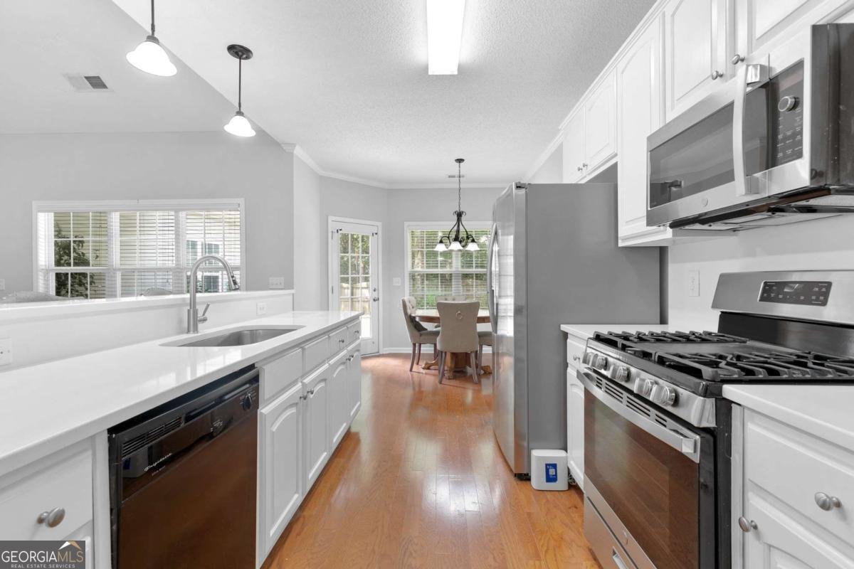 502 Hunterian Place Newnan - 13