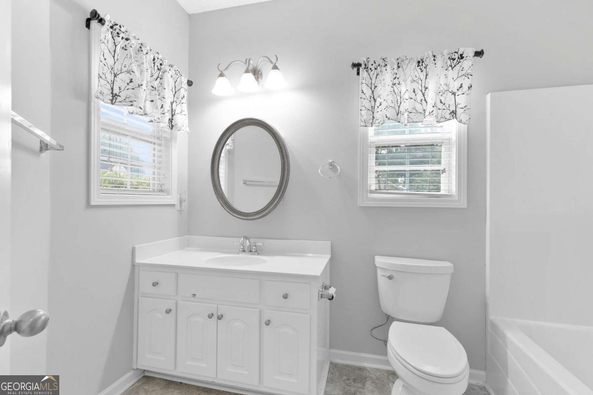 502 Hunterian Place Newnan - 17