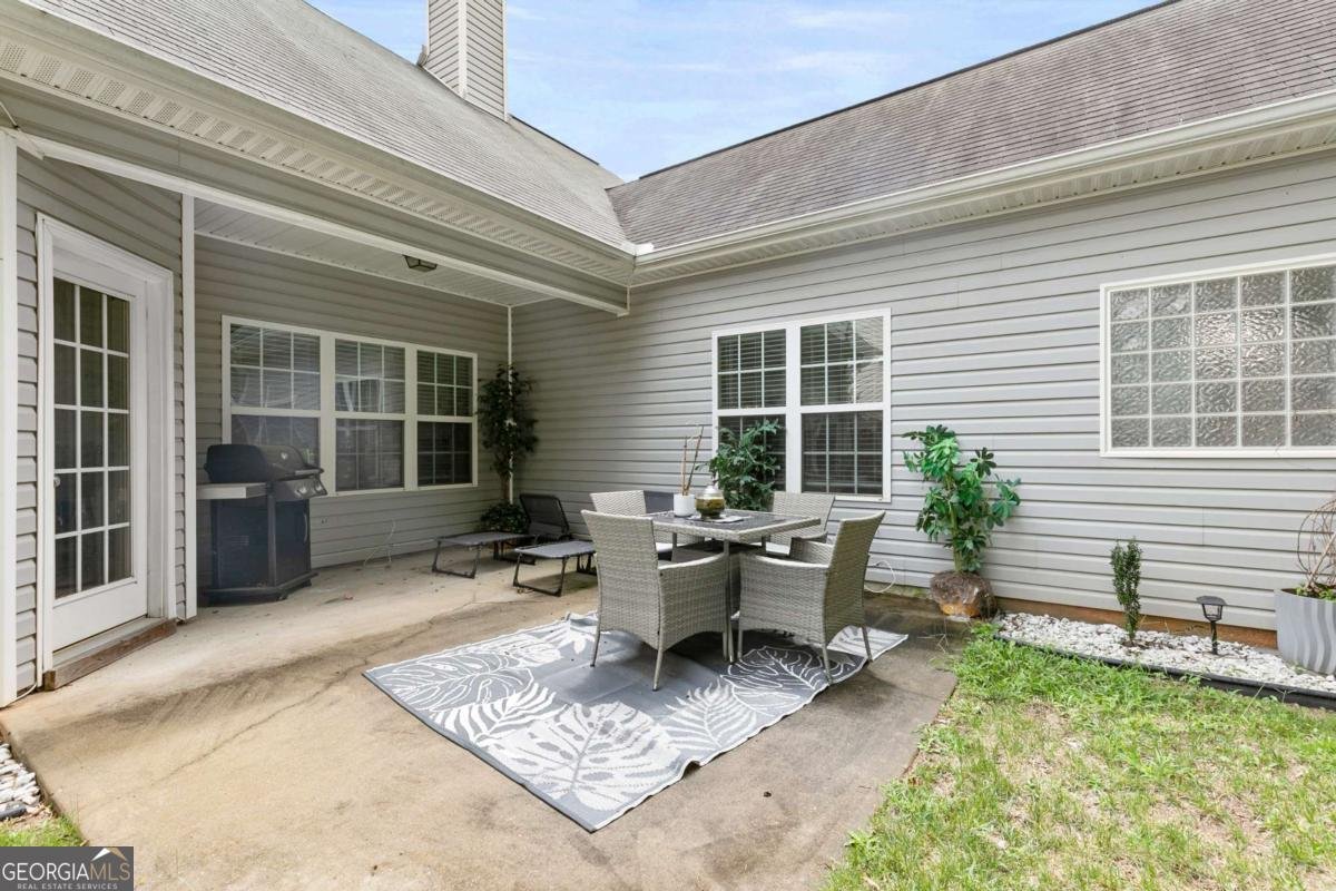 502 Hunterian Place Newnan - 27