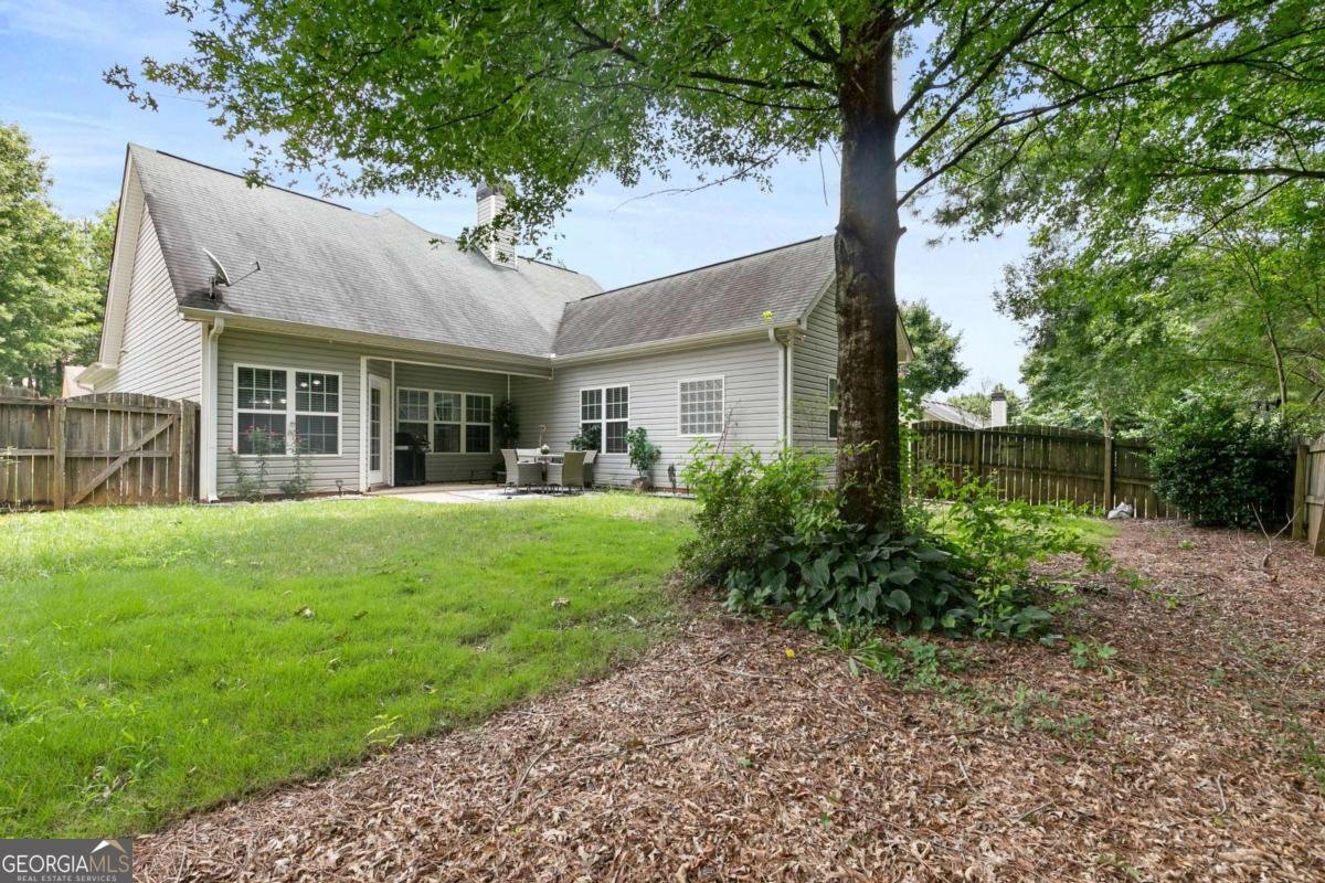 502 Hunterian Place Newnan - 29