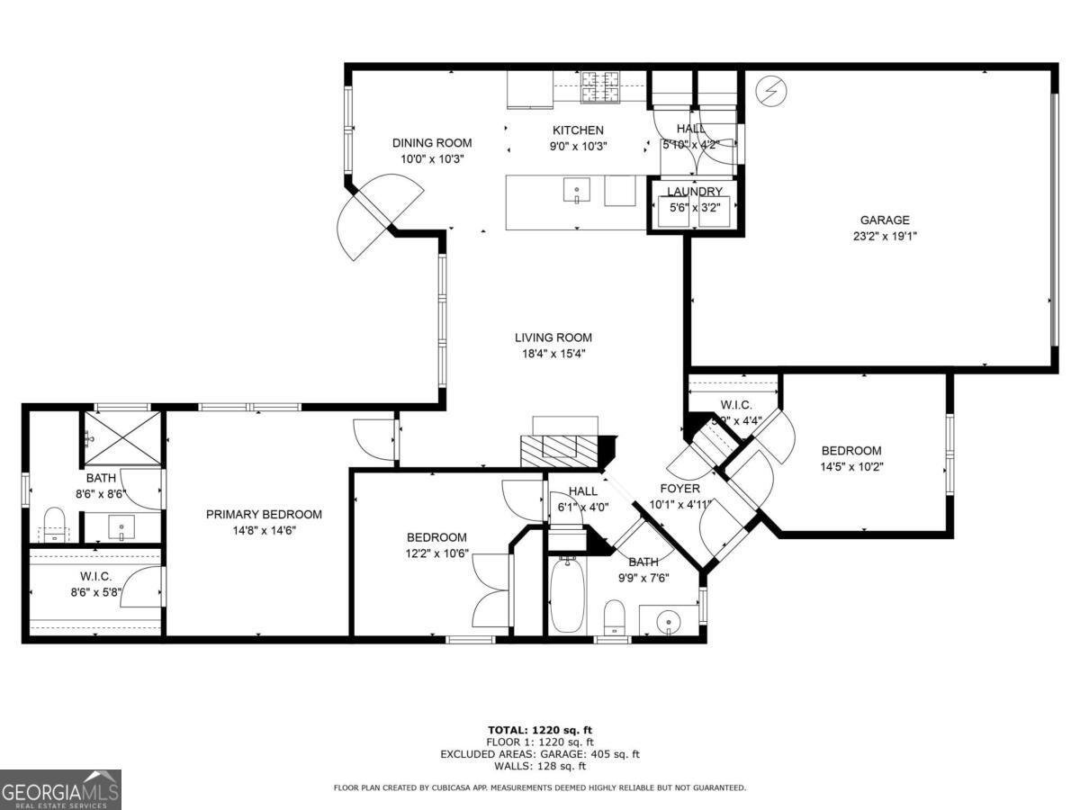 502 Hunterian Place Newnan - 30