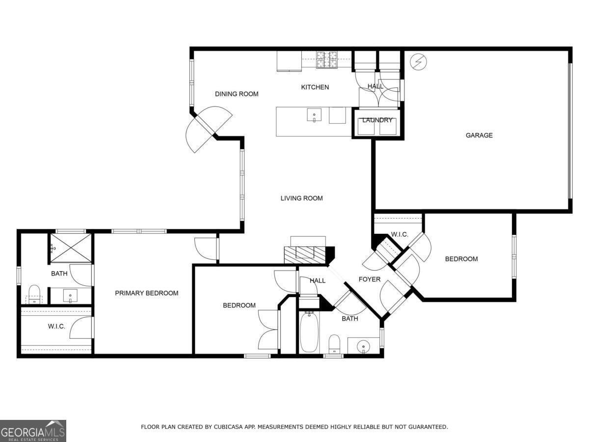 502 Hunterian Place Newnan - 31