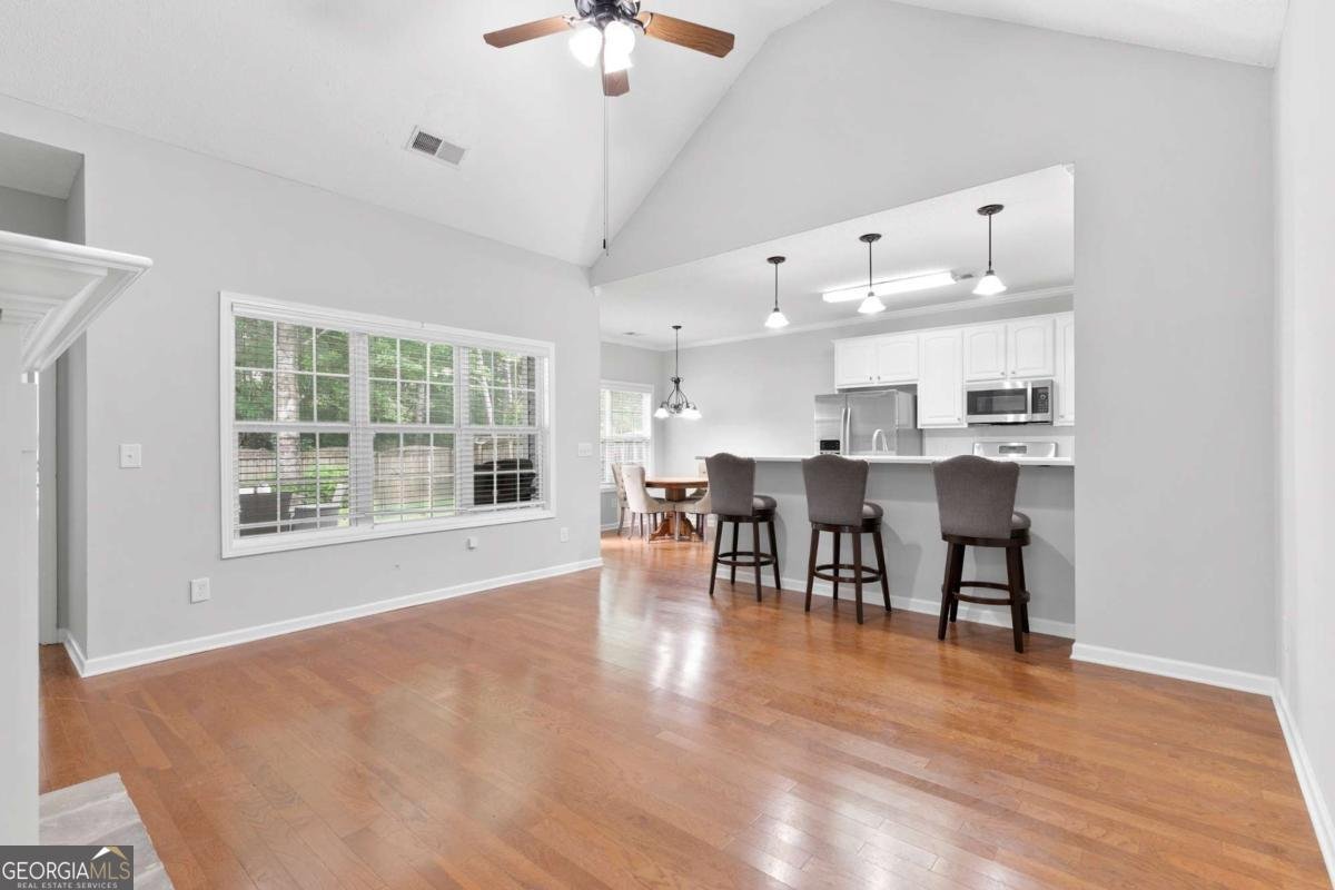 502 Hunterian Place Newnan - 4