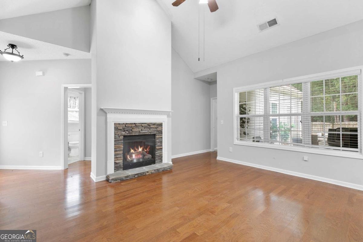 502 Hunterian Place Newnan - 5