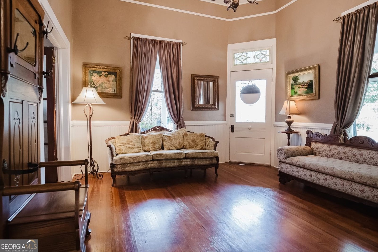 402 Zebulon Street Barnesville - 10