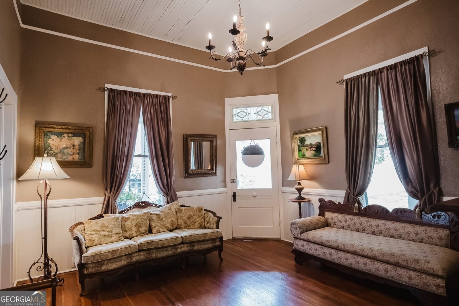 402 Zebulon Street Barnesville - 11