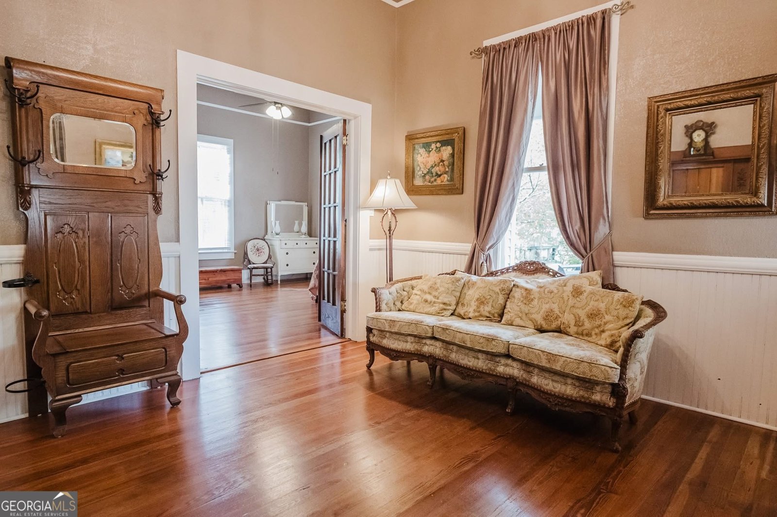 402 Zebulon Street Barnesville - 12