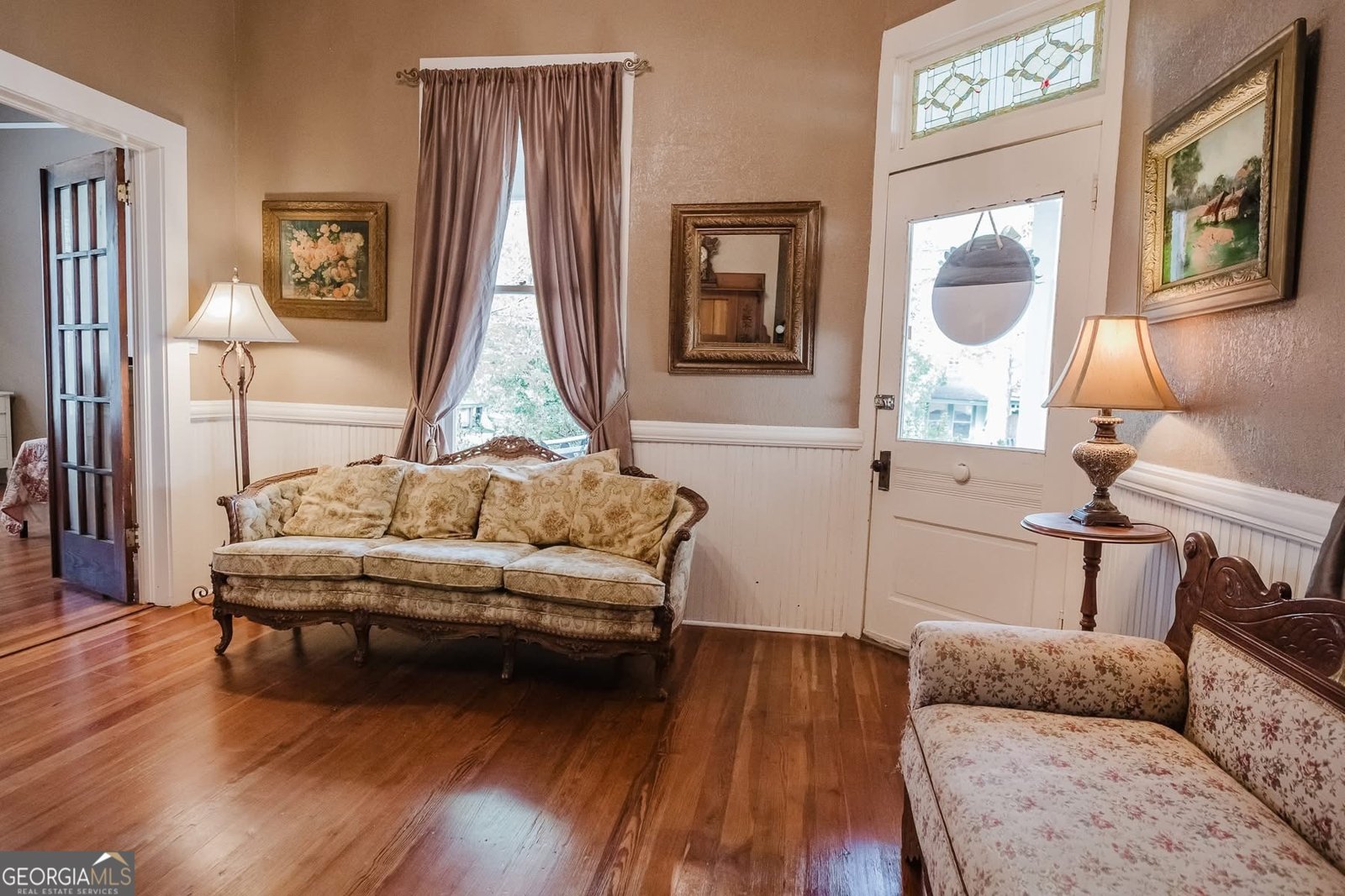 402 Zebulon Street Barnesville - 13