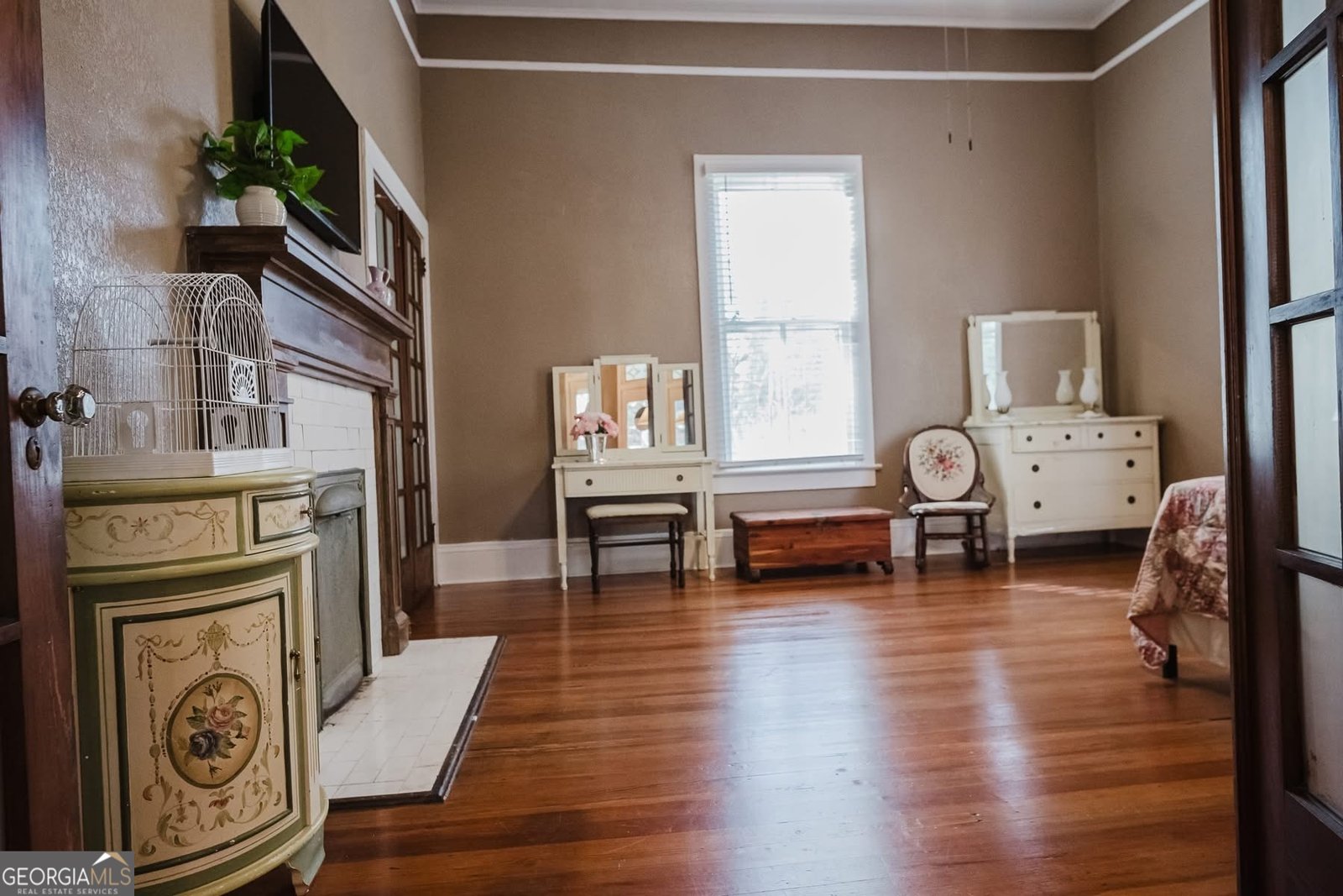 402 Zebulon Street Barnesville - 14