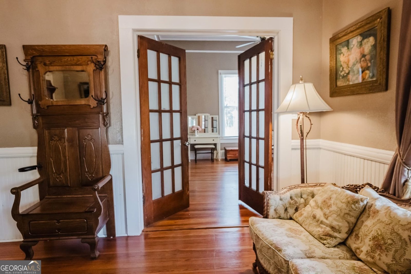 402 Zebulon Street Barnesville - 15