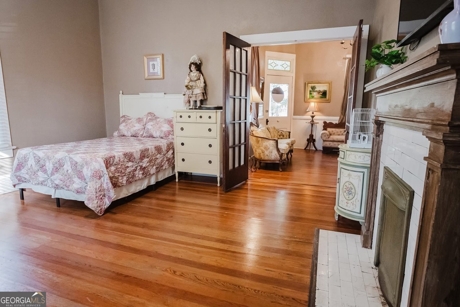 402 Zebulon Street Barnesville - 16