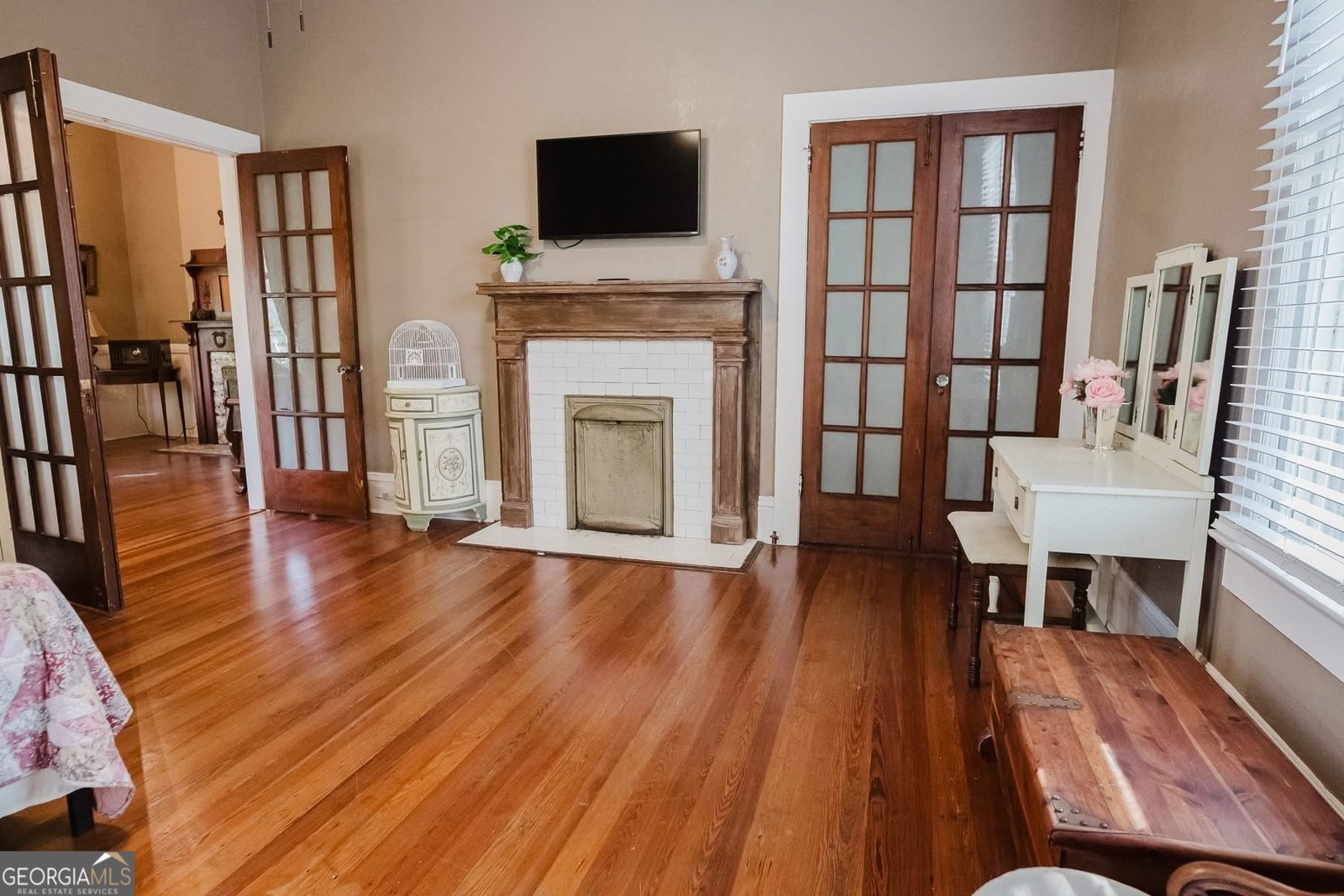 402 Zebulon Street Barnesville - 17