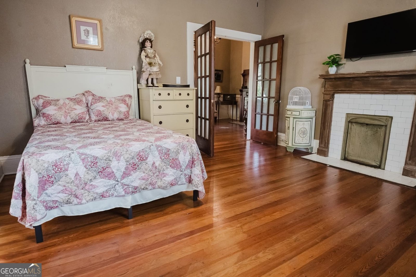 402 Zebulon Street Barnesville - 19