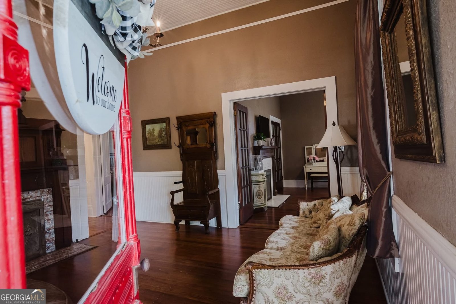 402 Zebulon Street Barnesville - 2