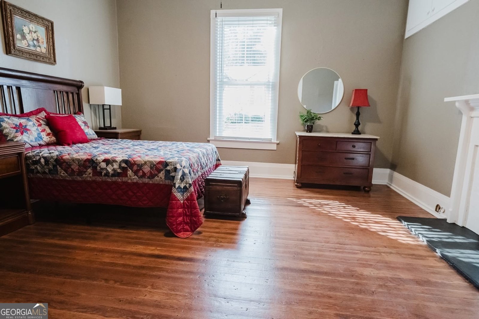 402 Zebulon Street Barnesville - 20