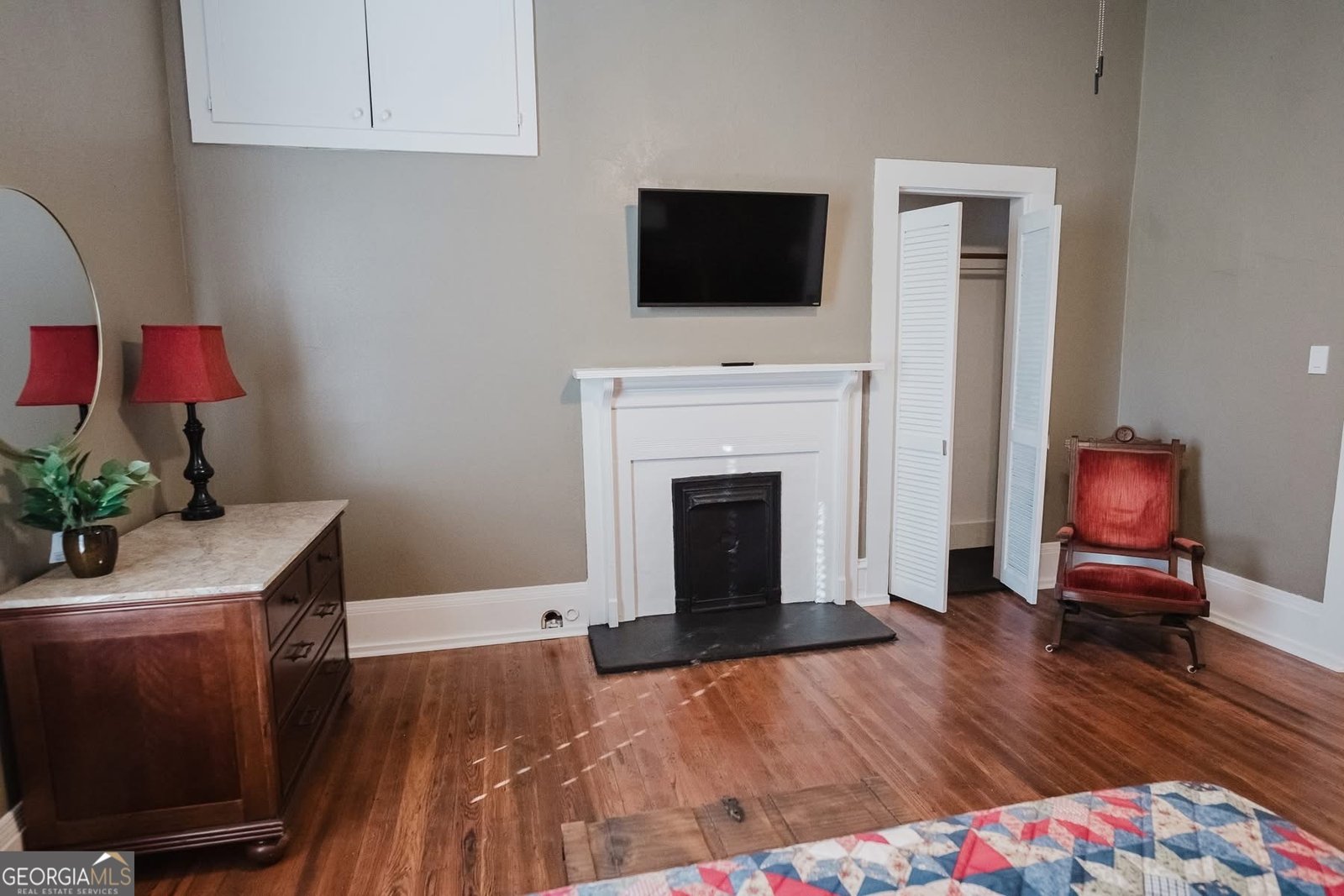 402 Zebulon Street Barnesville - 21