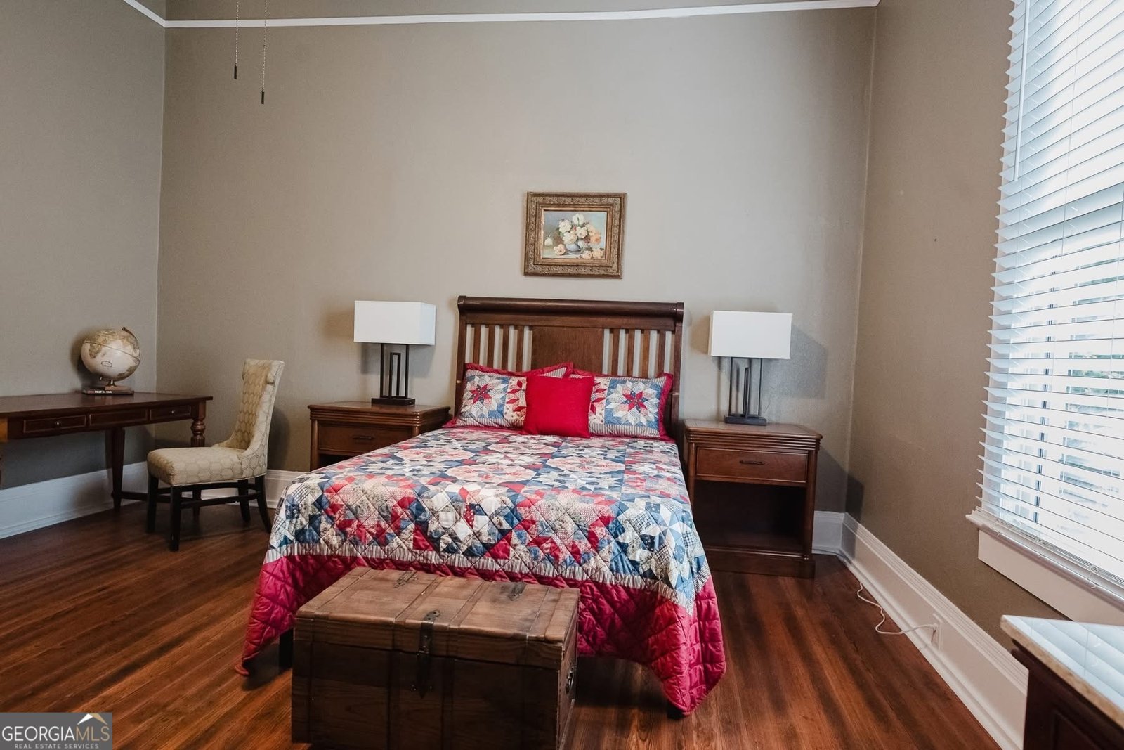 402 Zebulon Street Barnesville - 22