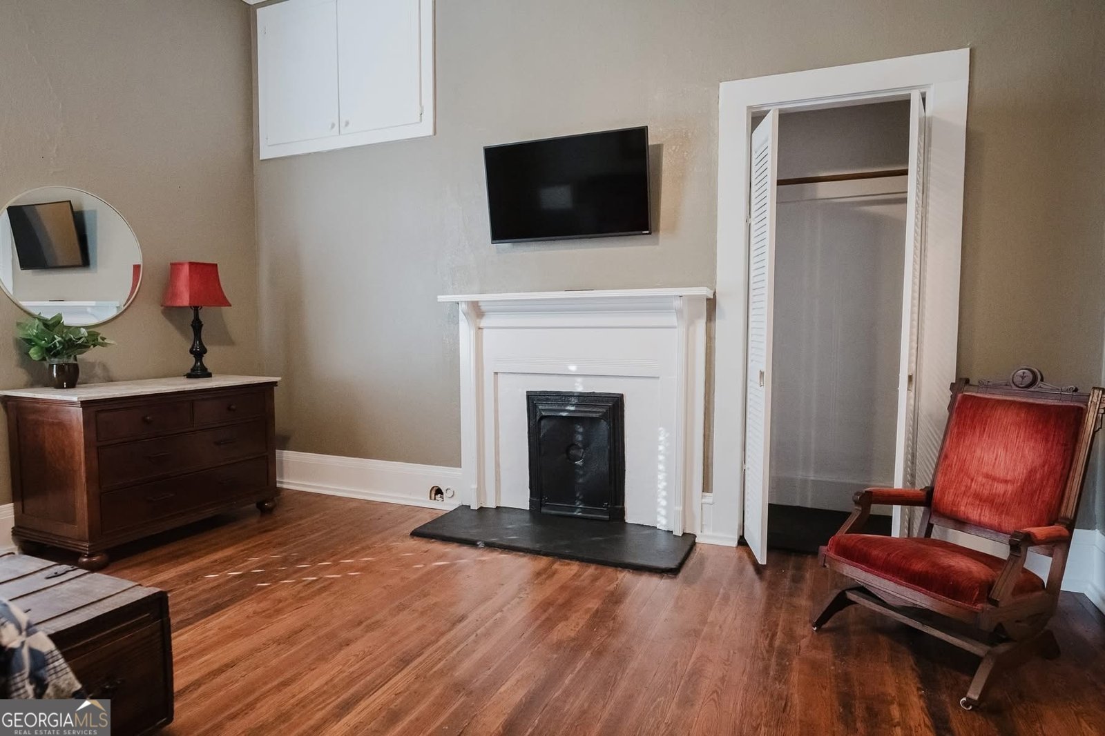 402 Zebulon Street Barnesville - 23