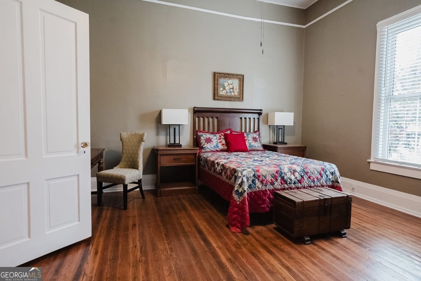 402 Zebulon Street Barnesville - 24