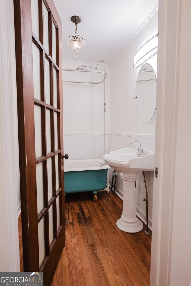 402 Zebulon Street Barnesville - 25