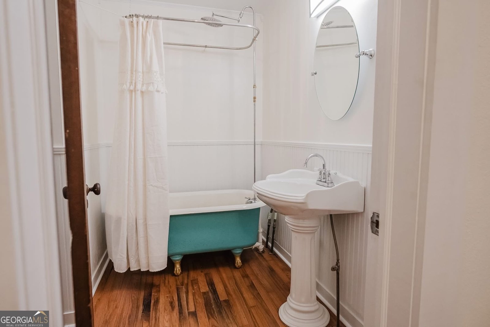 402 Zebulon Street Barnesville - 26