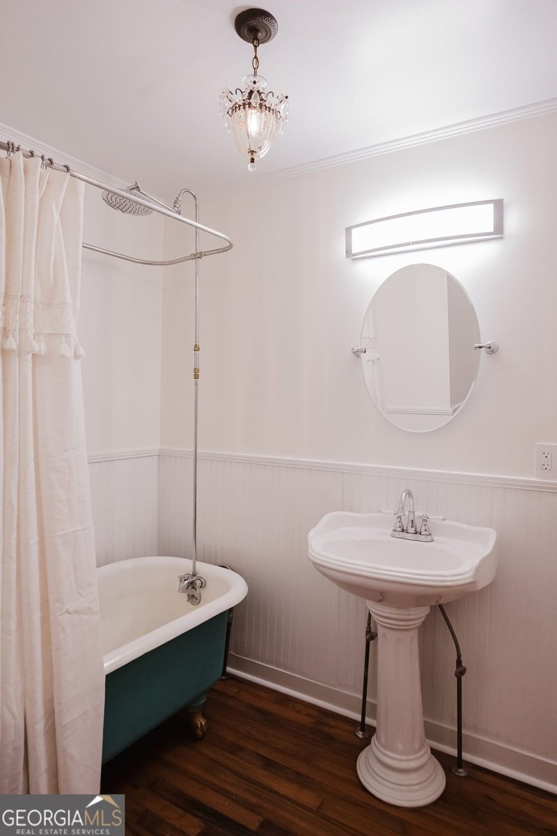 402 Zebulon Street Barnesville - 28